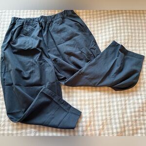 NWT Tradlands porch balloon pants - Tencel